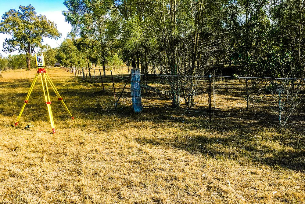 Boundary Surveys Singleton Hunter Valley - Tony Mexon Registered Land Surveyors